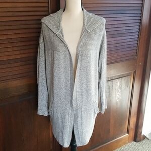 Daytrip Hooded Sweater